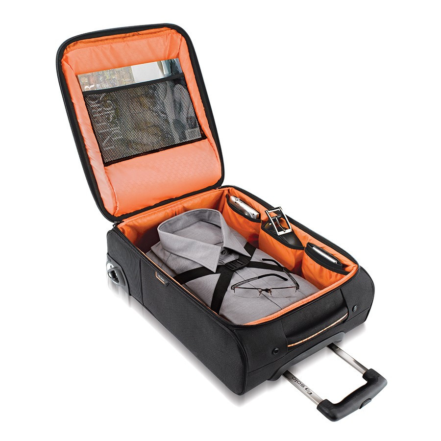 SOLO Rolling Case - Thumbnail 4
