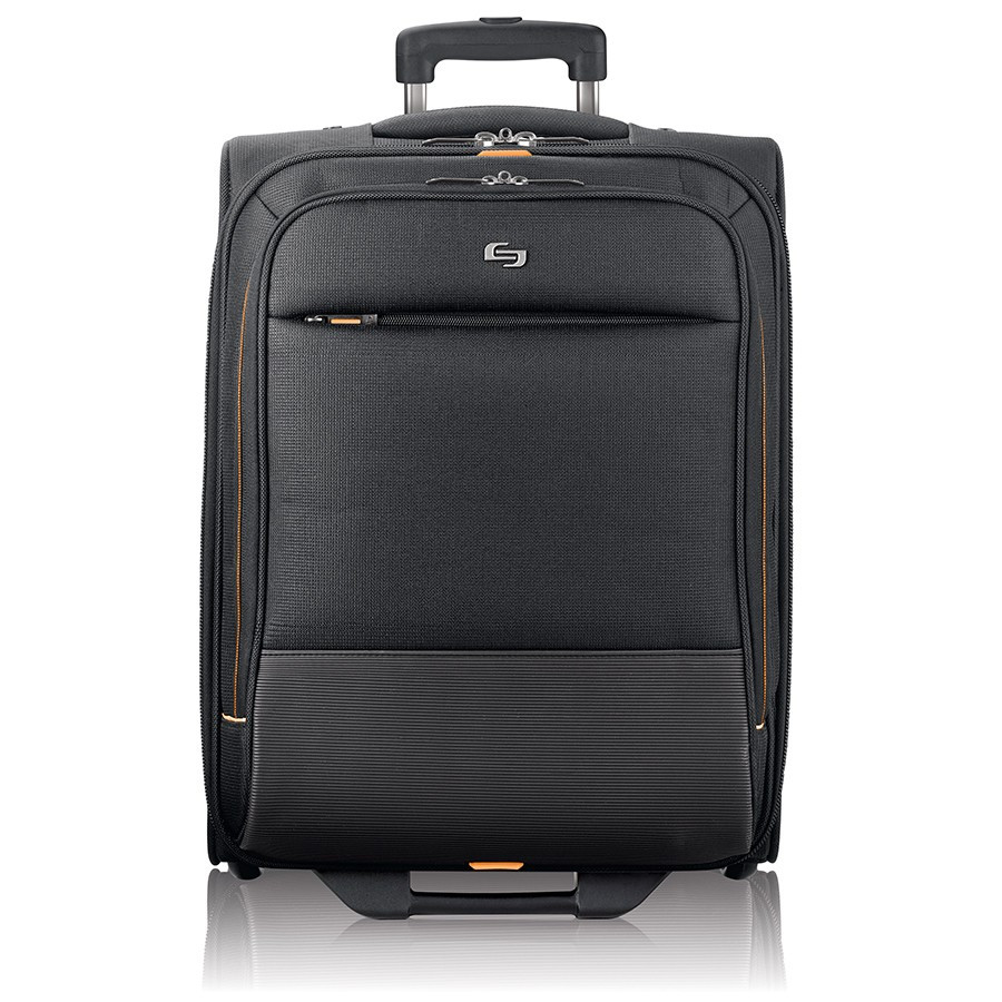 SOLO Rolling Case - Thumbnail 3