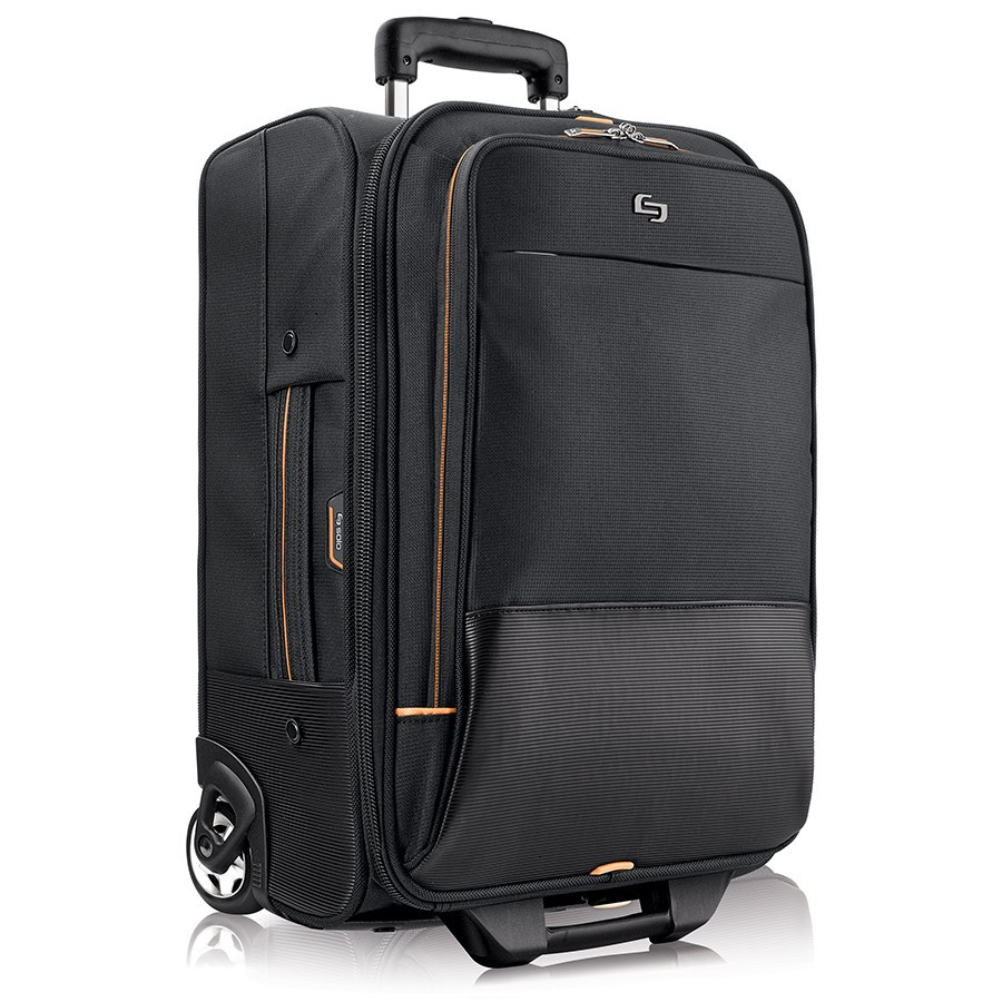 SOLO Rolling Case