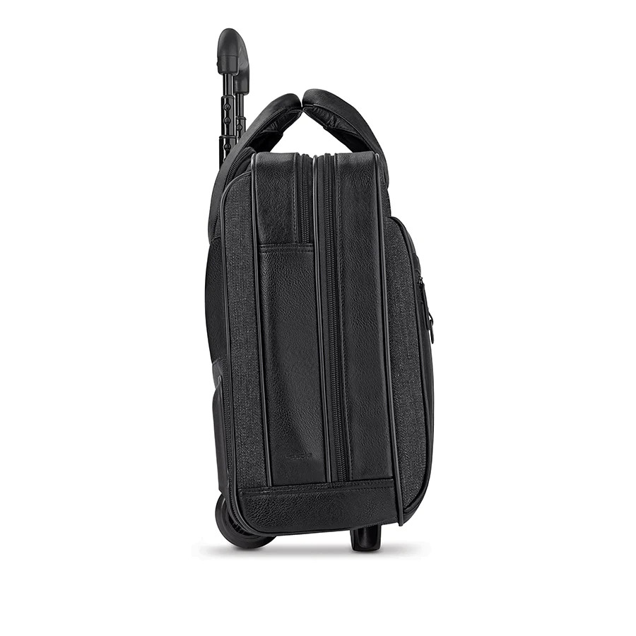 Solo MacDougal Rolling Case - Thumbnail 4