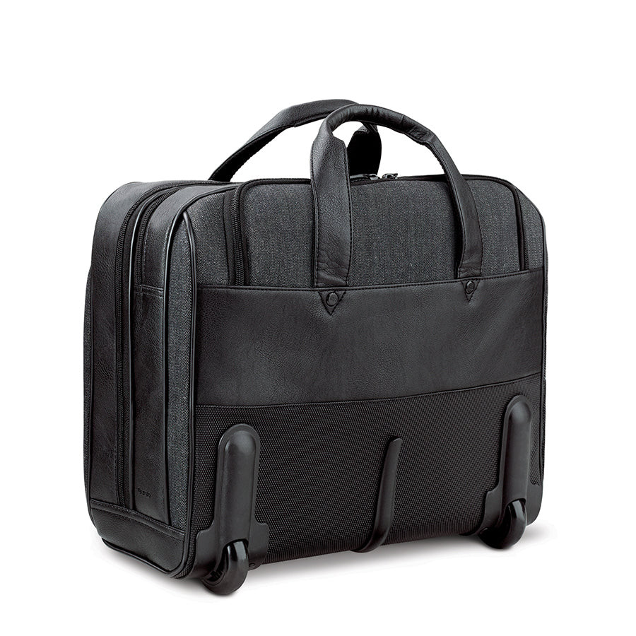 Solo MacDougal Rolling Case - Thumbnail 3