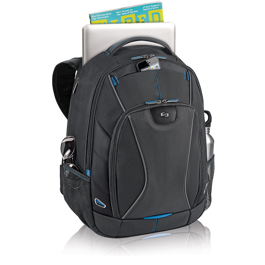 SOLO Active Backpack - Thumbnail 4