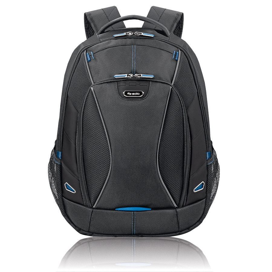 solo active backpack