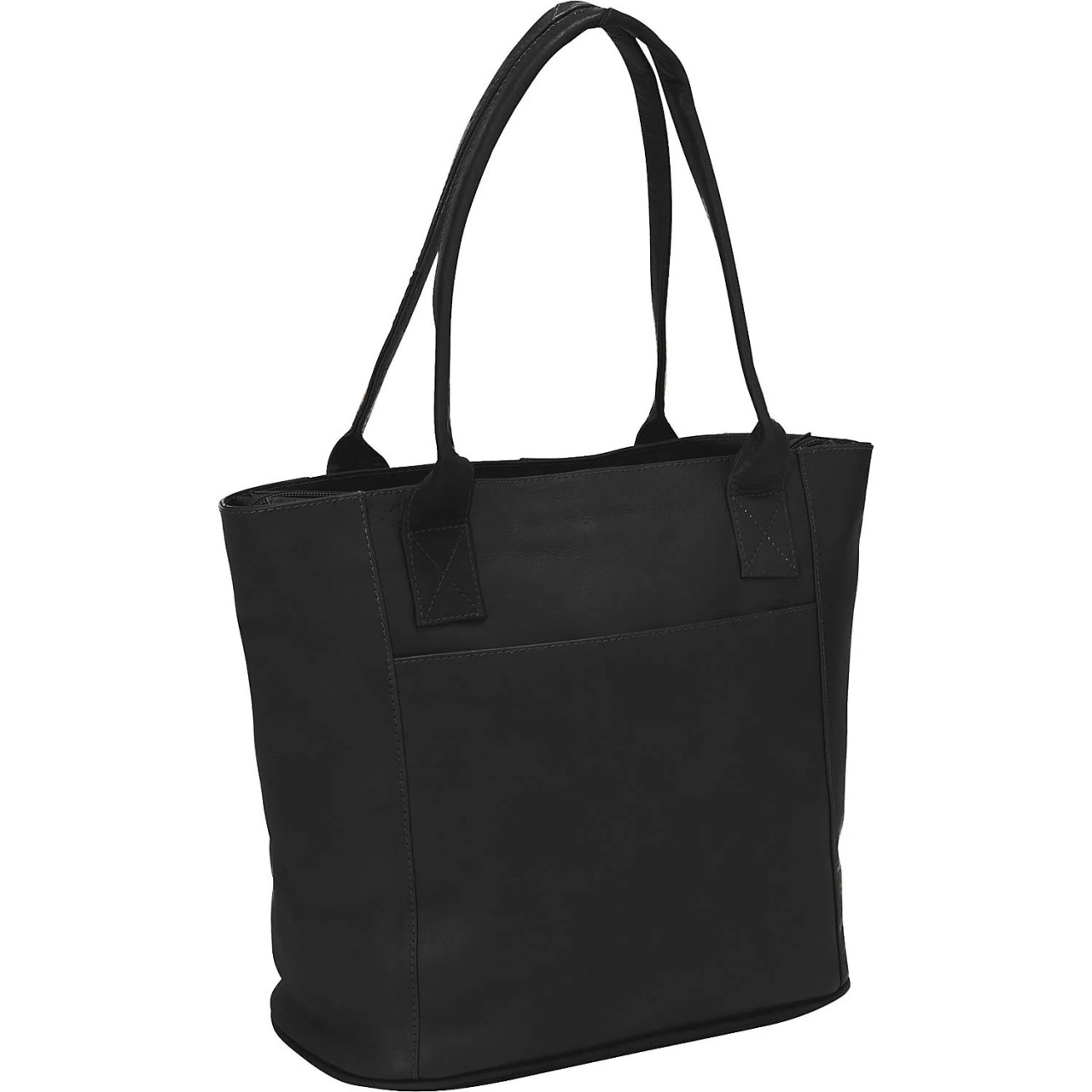 Tote Bag Amazon Black Handbags Piel Leather Small Tote Bag 3003