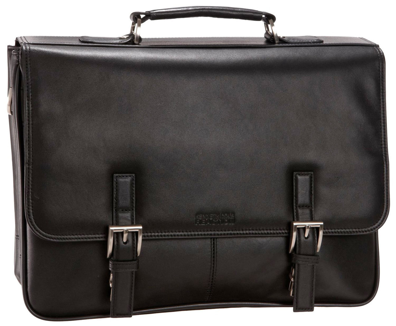 Kenneth Cole Reaction A Brief History Briefcase 524975