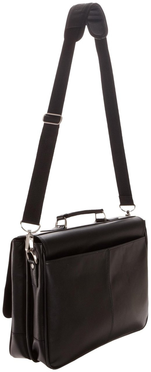 Kenneth Cole Reaction A Brief History Briefcase 524975