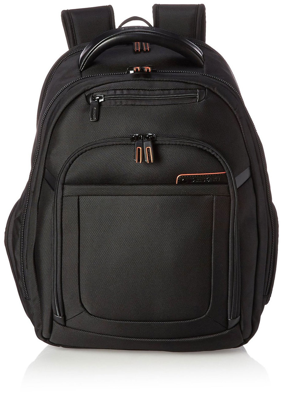 Samsonite Pro 4 DLX Backpack PFT TSA 579201041