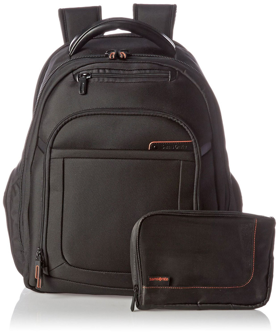 Samsonite Pro DLX Backpack PFT TSA 57920-1041