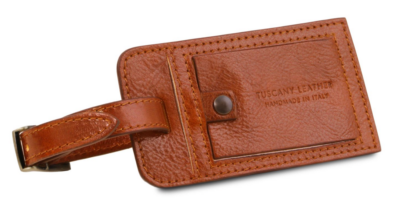 Tuscany Leather TL Bag - Klasyczna Torba Na Ramię Z Miękkiej Skóry, Kolor Purpurowy TL141720