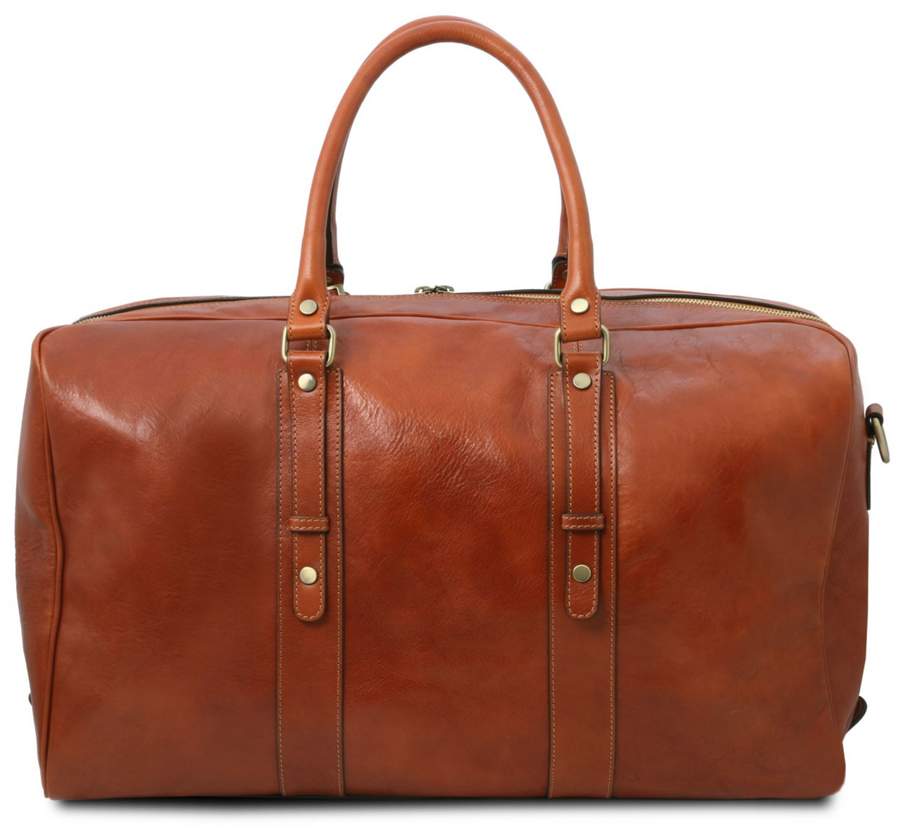 Tuscany Leather TL Voyager Travel Bag Duffle TL142140