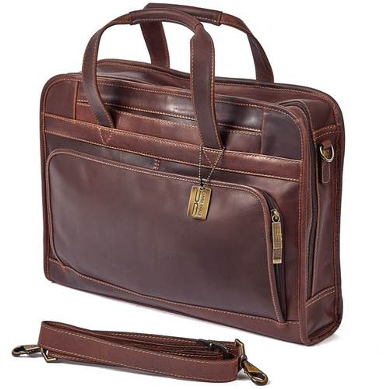 professional briefcase