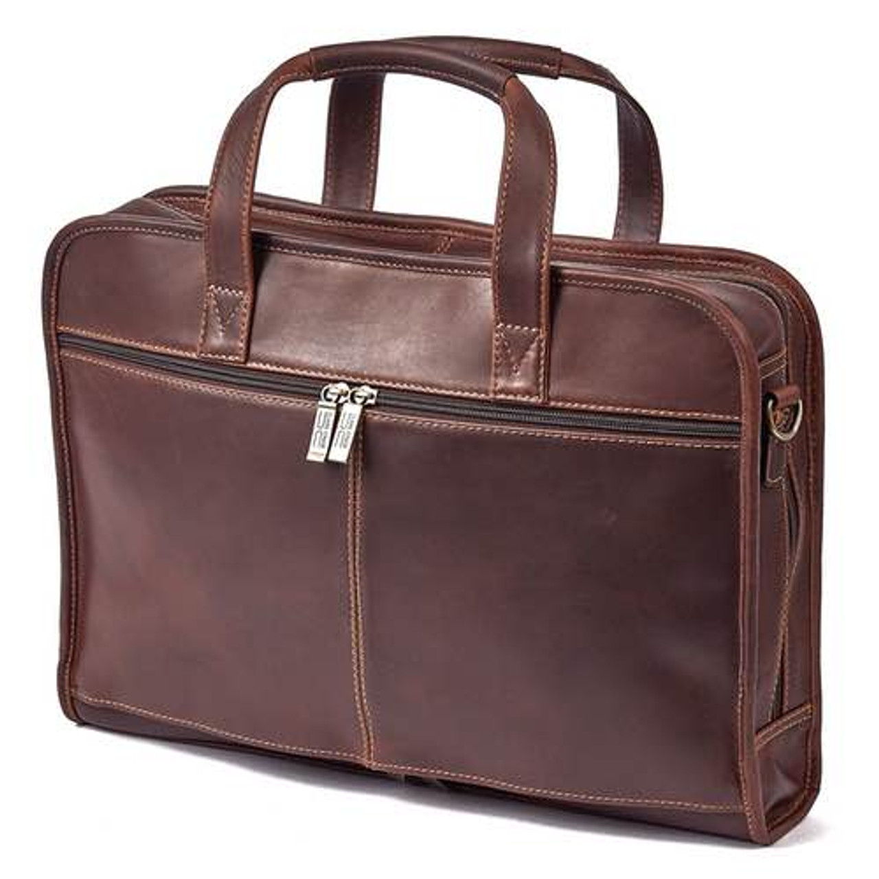 Claire Chase Legendary Professional Briefcase