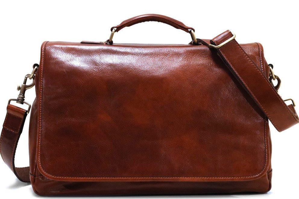 floto messenger bag