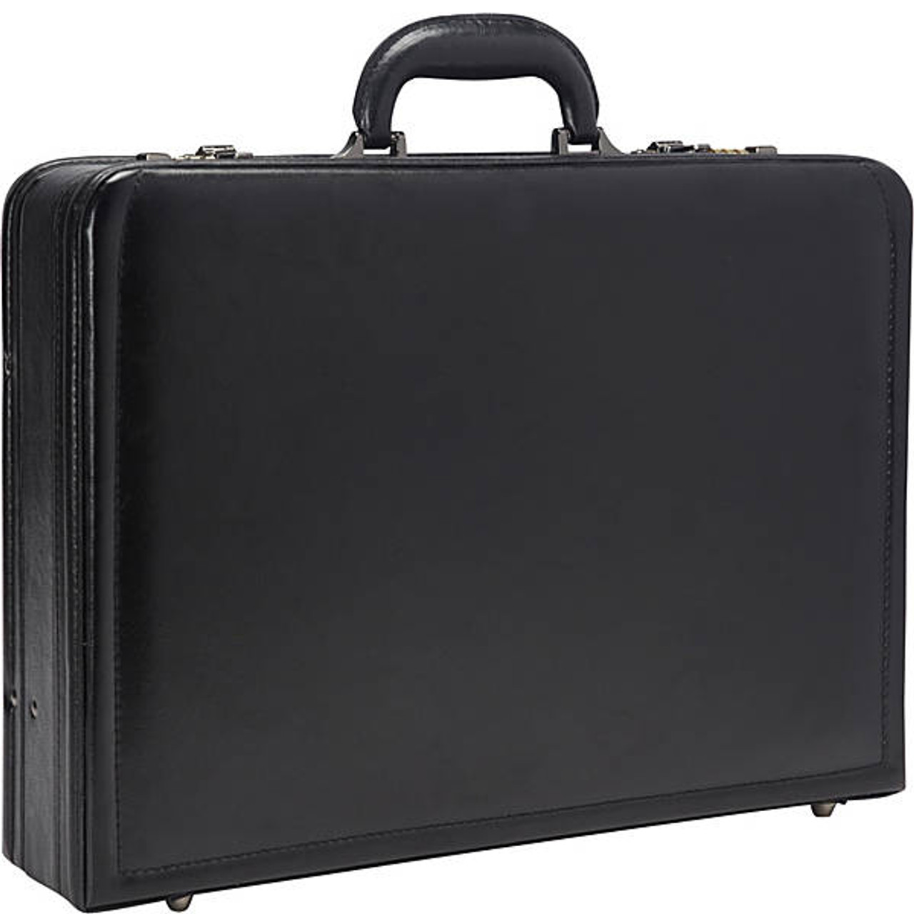 Kenneth Cole Changed The Lock Laptop Attache