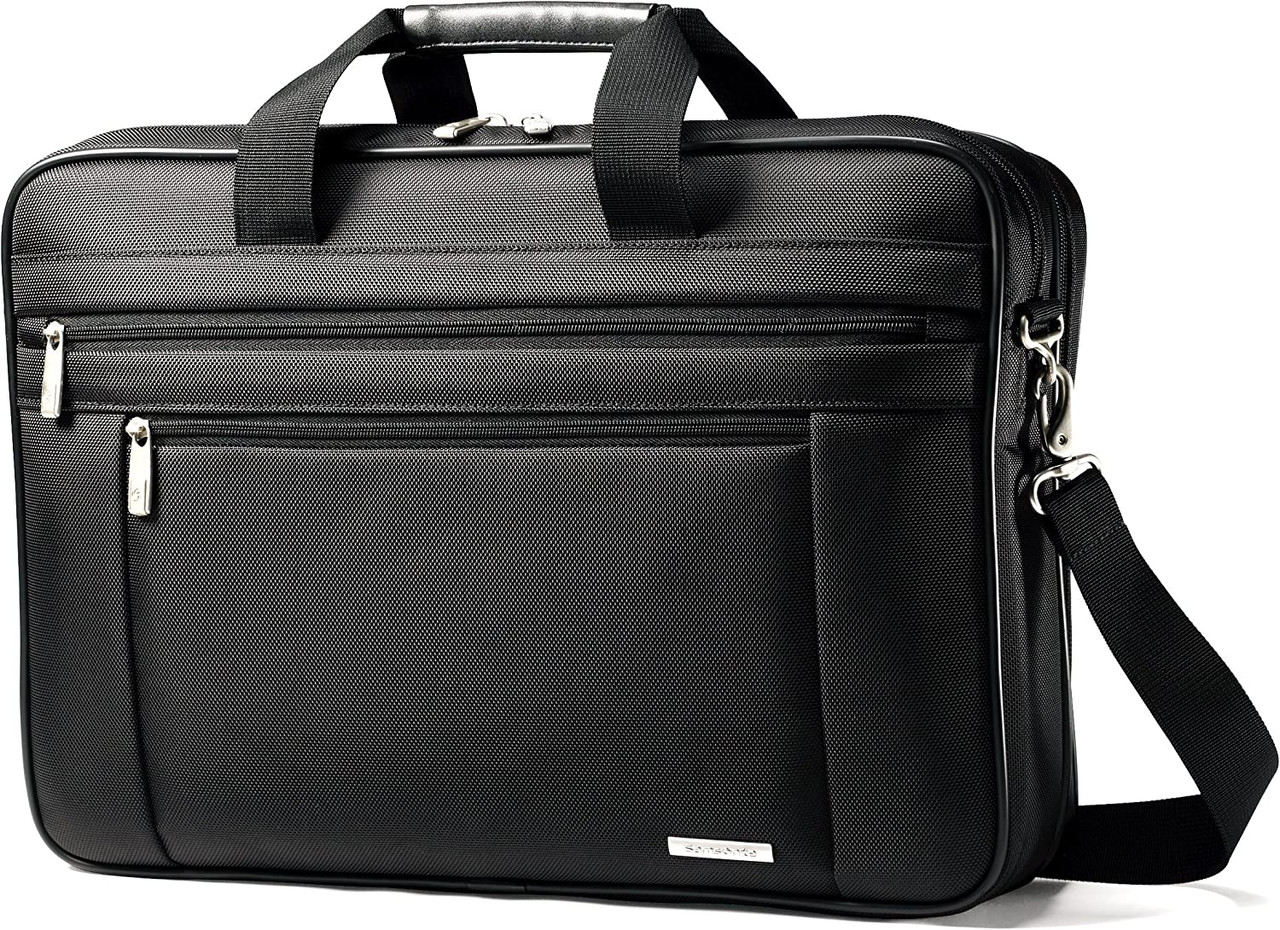 Samsonite Classic Business 3 Gusset Business Case