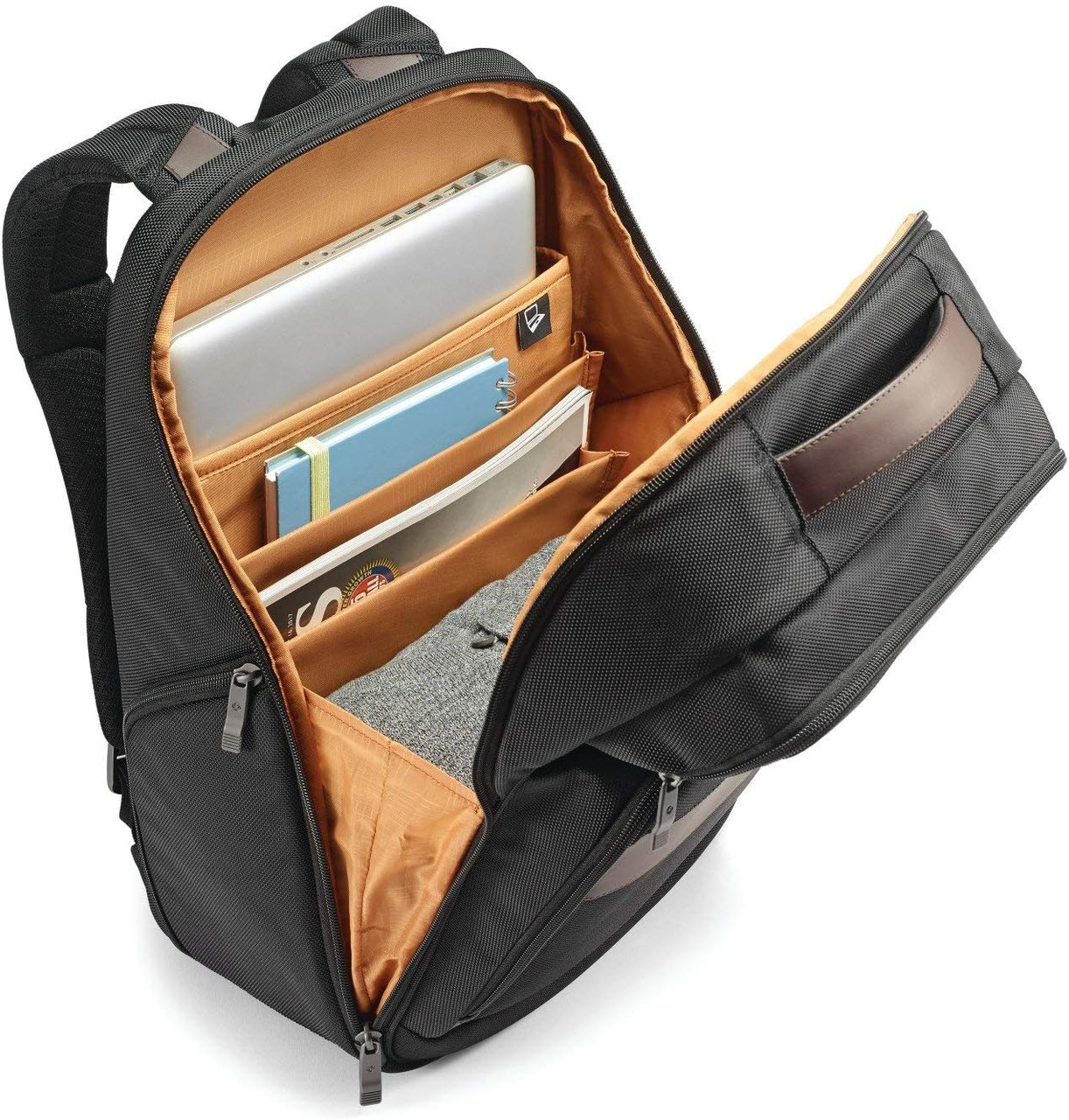 Samsonite Kombi Backpack - Thumbnail 4