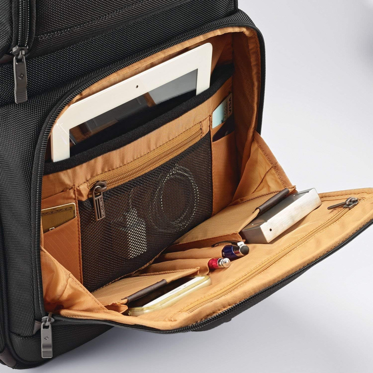 Samsonite Kombi Backpack - Thumbnail 3