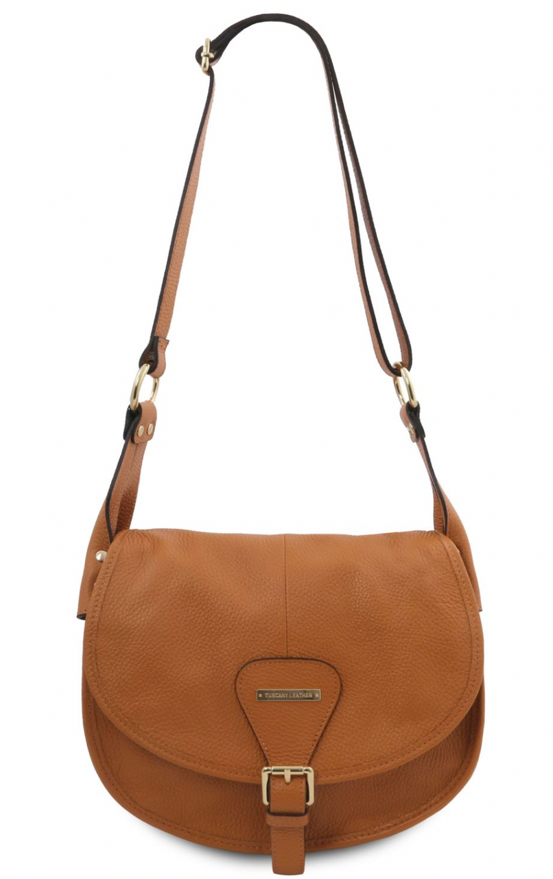 Tuscany Leather TL Bag Soft Leather Shoulder Bag Tuscany Leather TL Bag Soft Leather Shoulder Bag