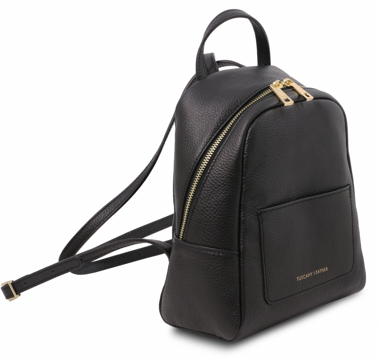 TUSCANY LEATHER TL BAG バックパック Tuscany Leather TL Bag Small Soft Leather Backpack