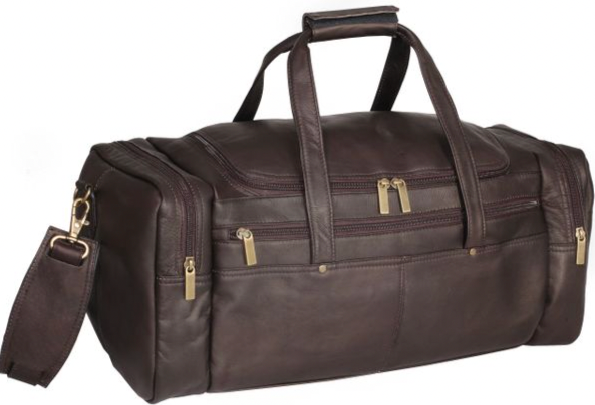 David King Duffle - Thumbnail 3