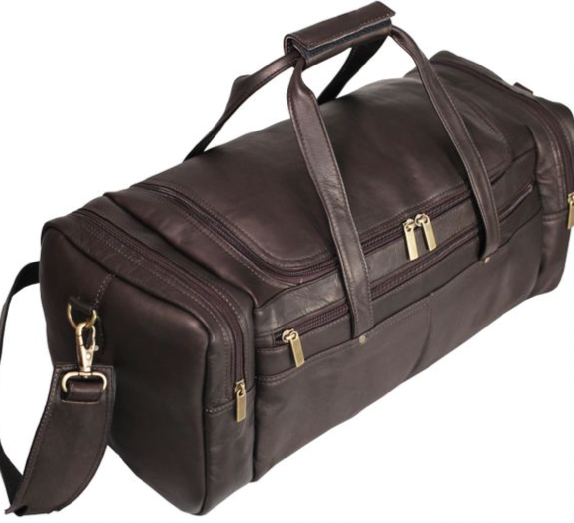 David King Duffle - Thumbnail 4