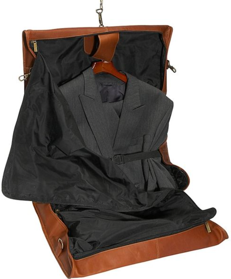 David King 42" Garment Bag
