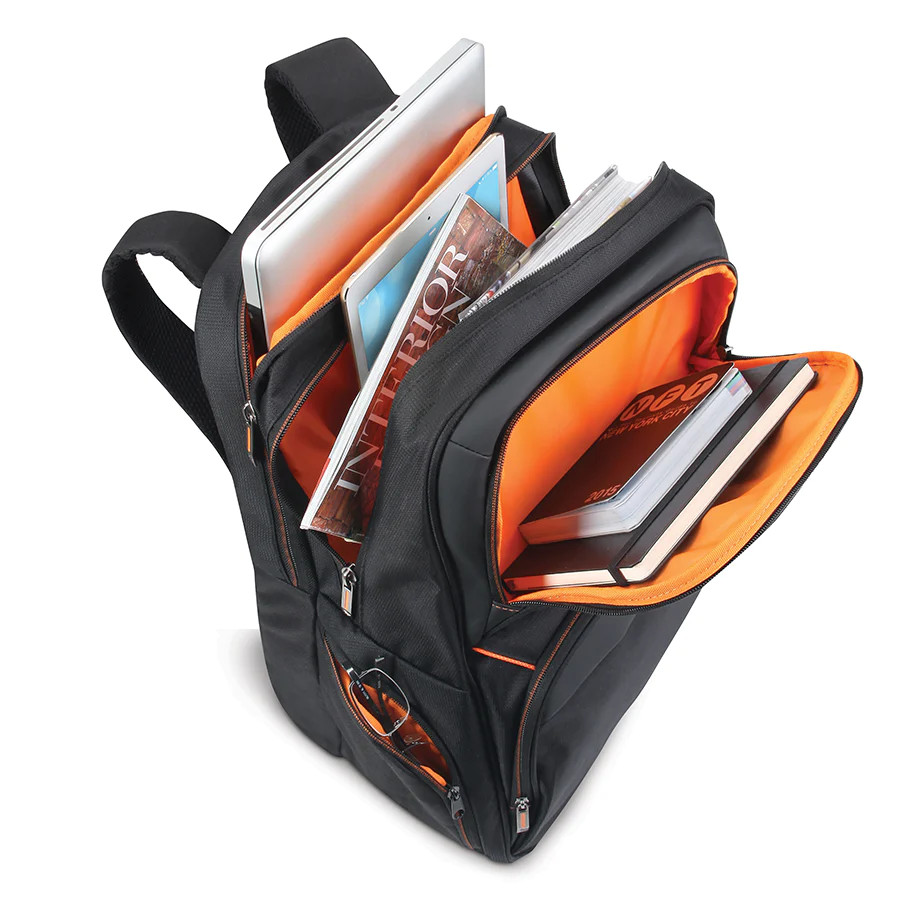 SOLO Ambition Backpack - Thumbnail 4