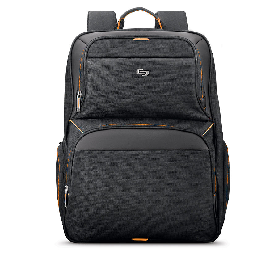 SOLO Ambition Backpack