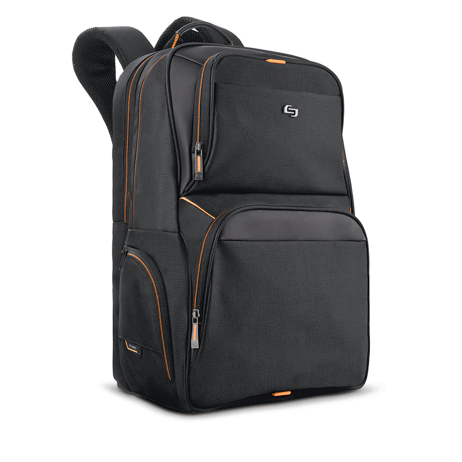 SOLO Ambition Backpack - Thumbnail 3