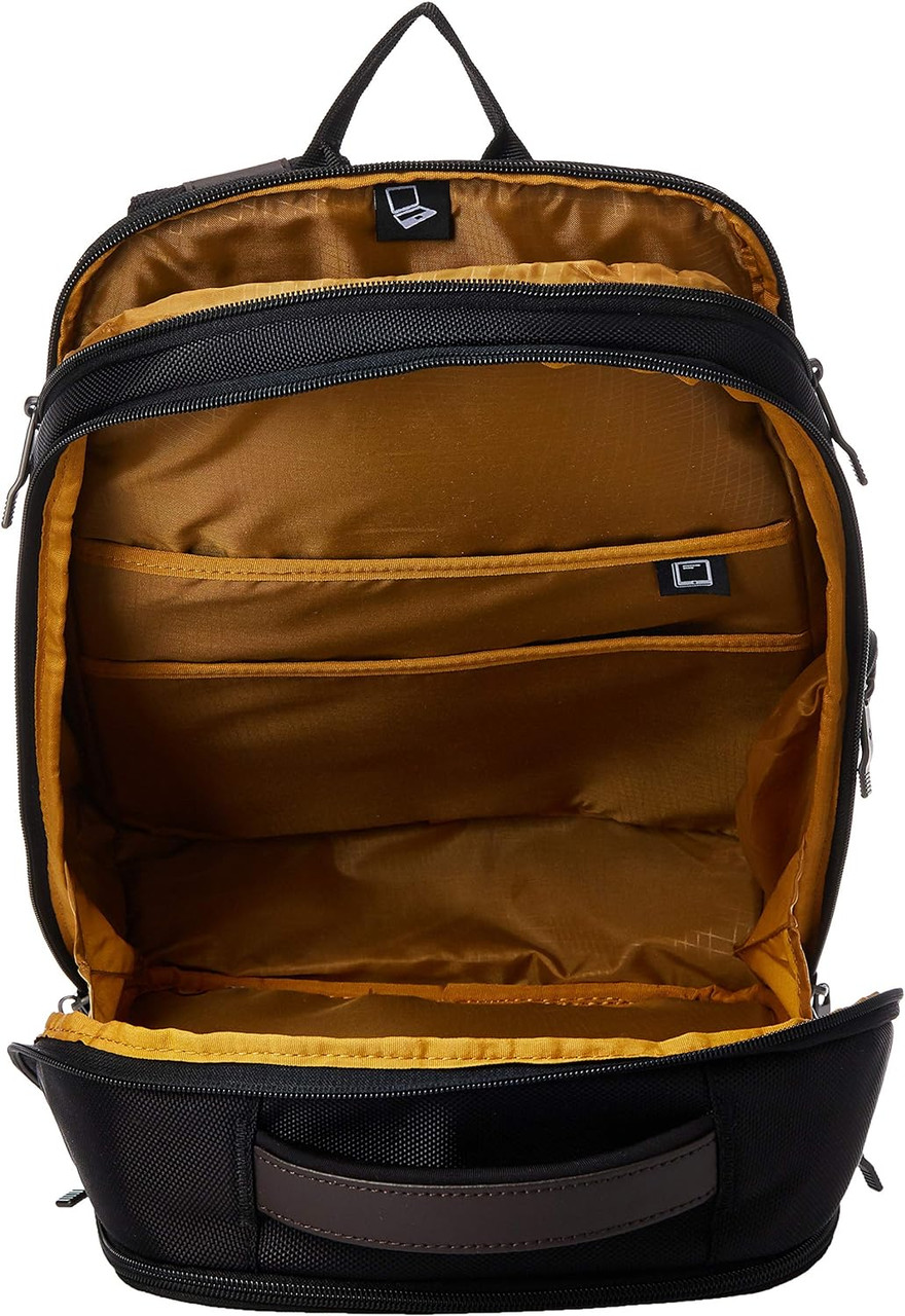 Samsonite Kombi Business Backpack