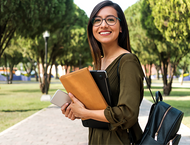Improve Your Campus Style with Timeless Leather Bags