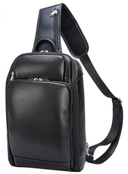 The Man Bag