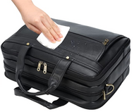 Weatherproof Style: Durable Bags for Every Season