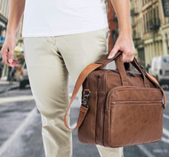 Why a Quality Briefcase Is the Smartest Investment in Your Workday