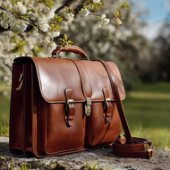 Spring Into Style: +1 Your Everyday Carry