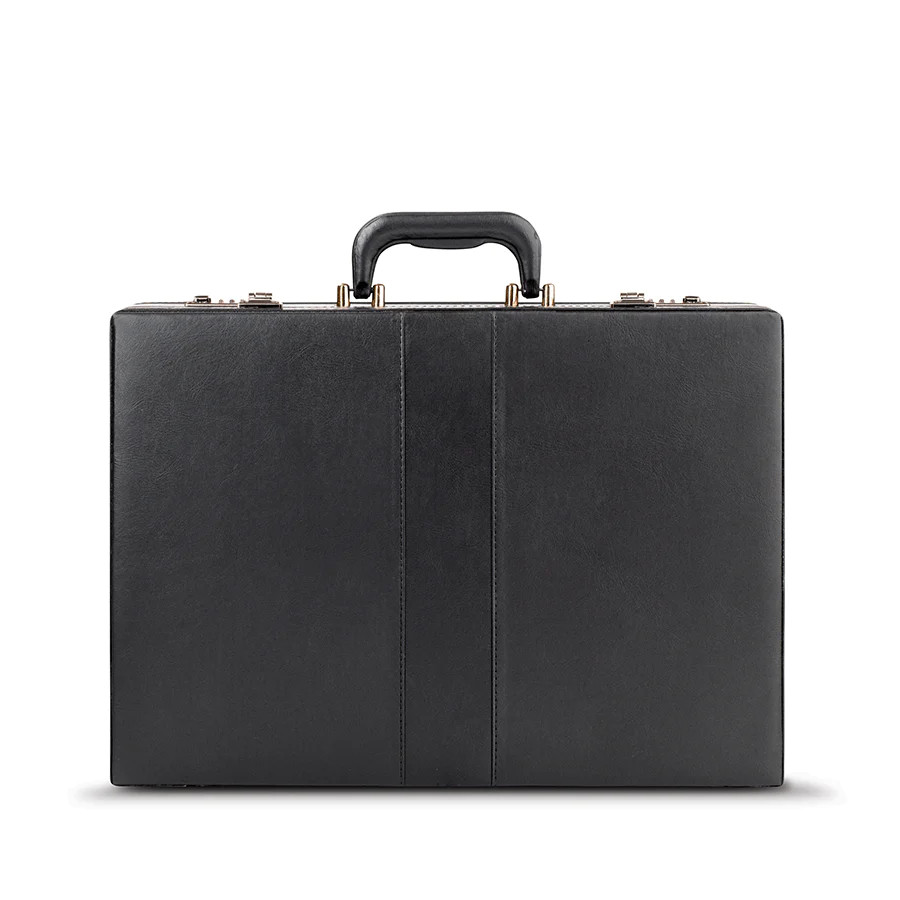 Attache Cases | Briefcase.com