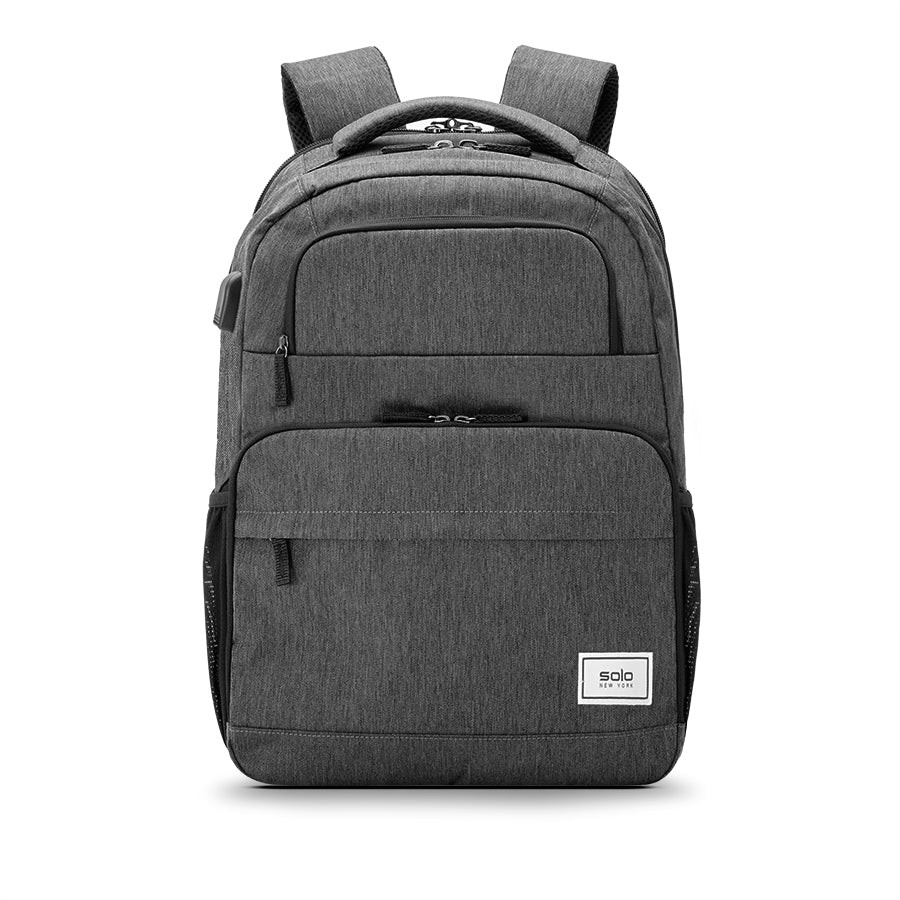 Non Leather Backpacks | Briefcase.com