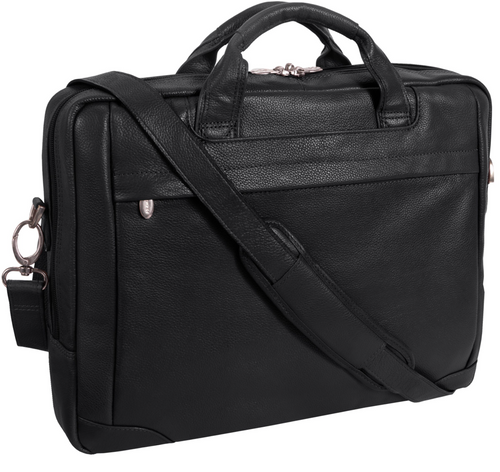 McKlein USA Bridgeport Laptop Bag
