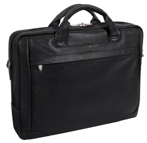 McKlein USA Bronzeville Medium Laptop Bag