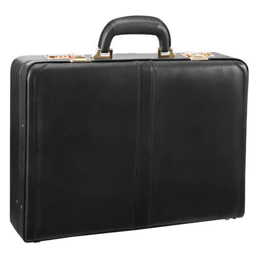 Review: Pad & Quill's Small Briefcase Is a Neat Bag for Your iPad, MacBook,  and More - MacRumors