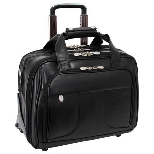 McKlein Chicago Black