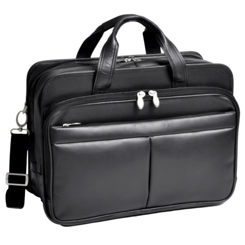 McKlein USA Walton Briefcase