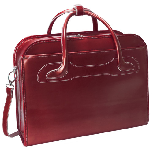 HERMÈS Leather Briefcases for Women, Authenticity Guaranteed