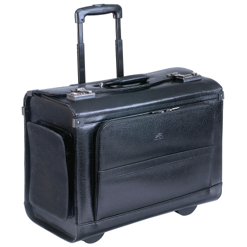 Mancini Wheeled Catalog Case 90469