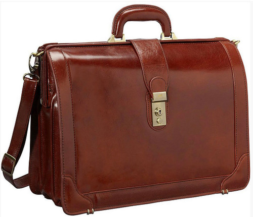 lawyer briefcase male