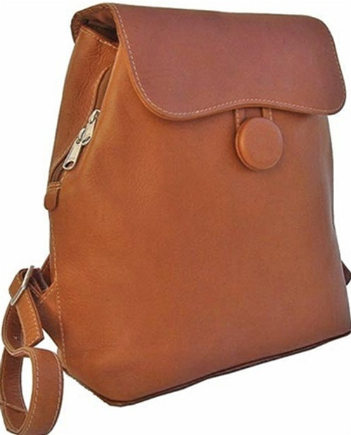 Piel Leather 2348 Ladies Backpack