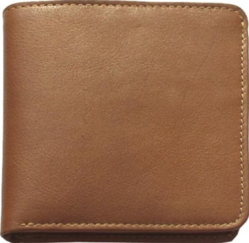 Piel Leather Men's Hipster 9058