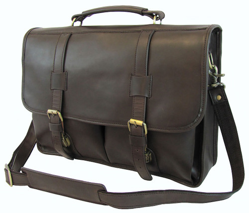 Edmond Leather Chairman's Brief