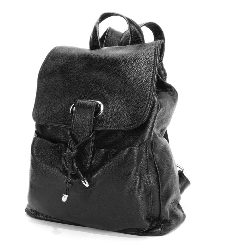 Amerileather Miles Backpack