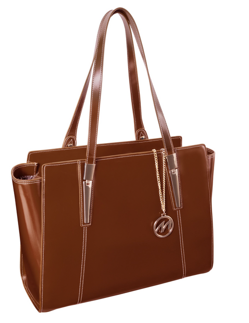 McKlein USA Aldors Tote